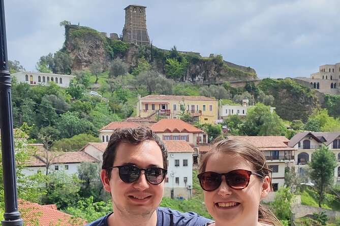 Day Trip to Bovilla Lake and Kruja city (from Tirana) - The drive to Kruja takes about an hour
