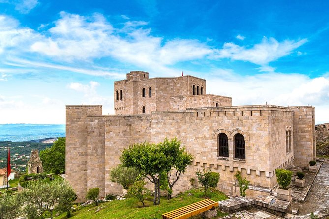 Day Trip to Kruje & Shkoder/ By Tirana Day Trips - Why Kruje and Shkoder make a smart day trip