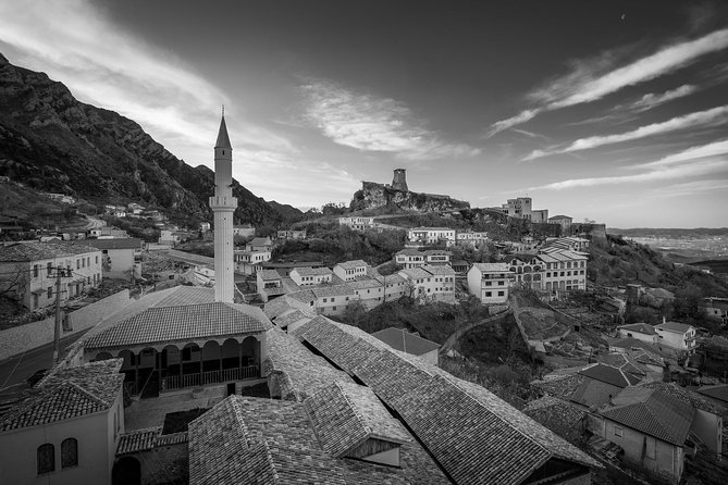 Day Trip to Kruje & Shkoder/ By Tirana Day Trips - Shkoder’s castle, rivers, and pedestrian street