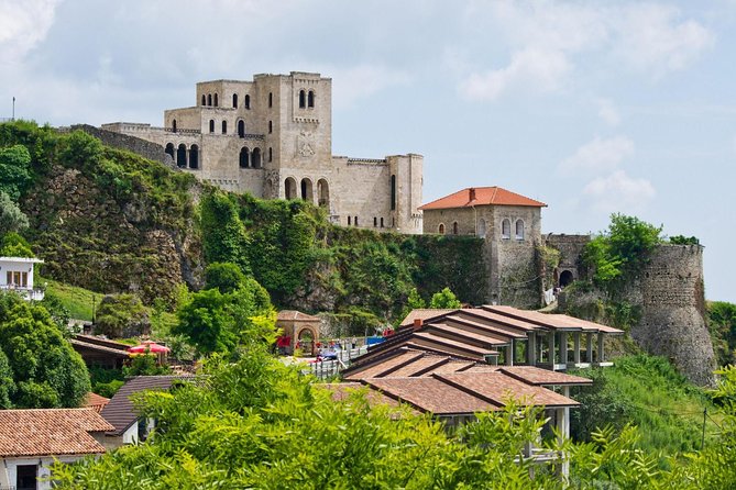 Day Trip to Kruje & Shkoder/ By Tirana Day Trips - Is $126.43 a fair price?