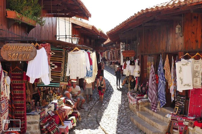 Day Trip to Kruje & Shkoder/ By Tirana Day Trips - Who will enjoy this day most?