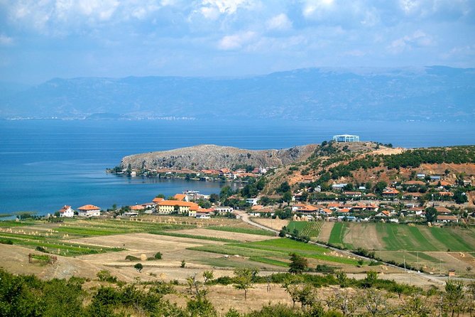 Day Trip to Ohrid Macedonia & Pogradec / by Tirana Day trips - Key things to know before booking