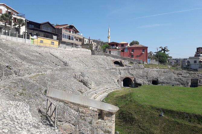 Day Trip to Ohrid Macedonia & Pogradec / by Tirana Day trips - Lake Ohrid: the view that ties everything together