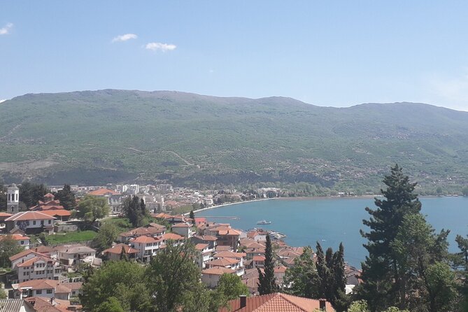 Day Trip to Ohrid Macedonia & Pogradec / by Tirana Day trips - What the small group and private ride really add
