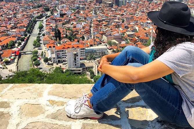 Day trip to Prizeren Kosovo,Explore Prizren Heritage with Tirana Day Trips - Key points to know before booking