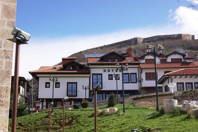 Day trip to Prizeren Kosovo,Explore Prizren Heritage with Tirana Day Trips - The Albanian League of Prizren Museum