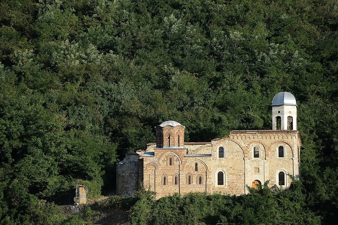 Day trip to Prizeren Kosovo,Explore Prizren Heritage with Tirana Day Trips - Sinan Pasha Mosque and Ottoman Prizren