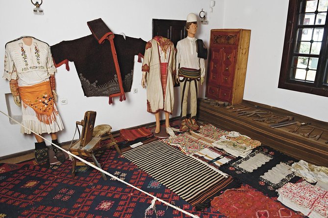Day trip to Prizeren Kosovo,Explore Prizren Heritage with Tirana Day Trips - A quick coffee stop in Kukes