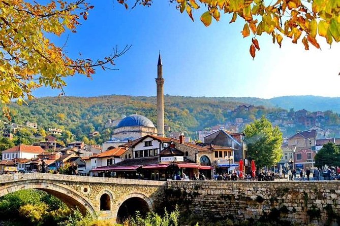 Day trip to Prizeren Kosovo,Explore Prizren Heritage with Tirana Day Trips - Is $173.64 a fair price?