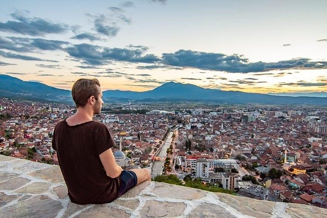 Day trip to Prizeren Kosovo,Explore Prizren Heritage with Tirana Day Trips - The first look at Prizren’s river and old town