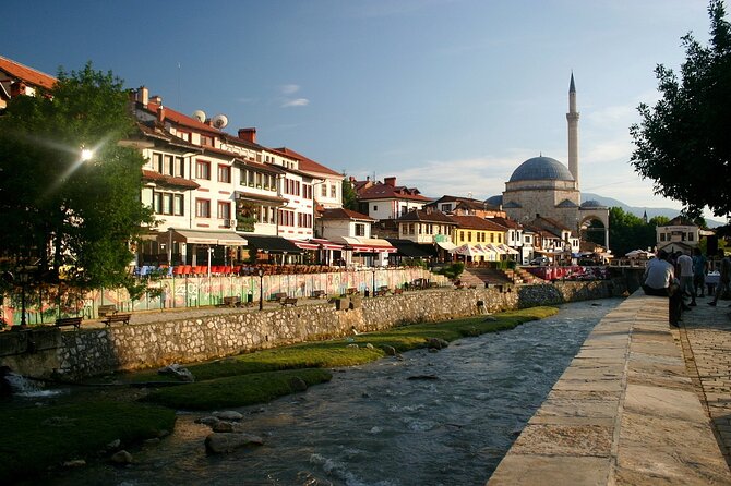 Day Trip to Prizren Kosovo - Key Points Before You Book
