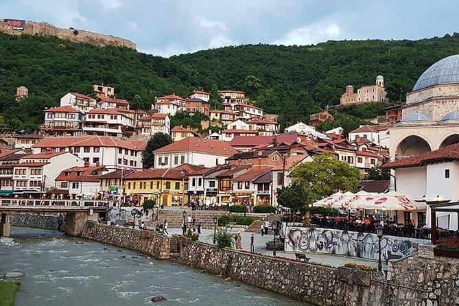 Day Trip to Prizren Kosovo - Who Will Enjoy This Day Most?
