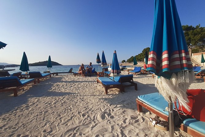 Daytour •Butrint~Ksamil - Why this Saranda daytour works so well