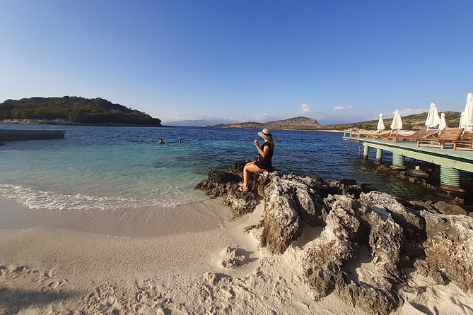 Daytour •Butrint~Ksamil - Is $103.03 good value for your group?