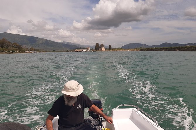 Daytour •Butrint~Ksamil - Timing, comfort, and the small compromises