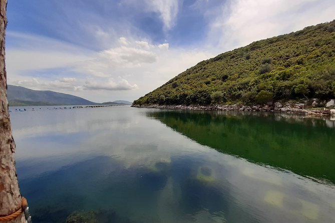 Daytour •Butrint~Ksamil - Who will enjoy this private Butrint and Ksamil trip?