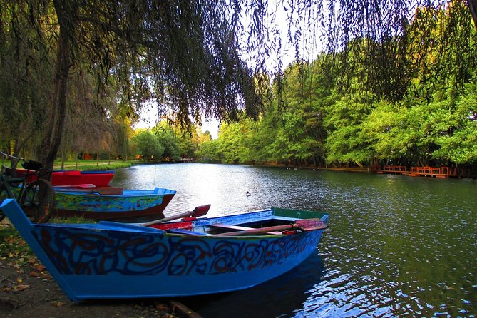 Daytrip to Korce "Little Paris" & Pogradec in Lake Ohrid - Pogradec and the Lake Ohrid setting