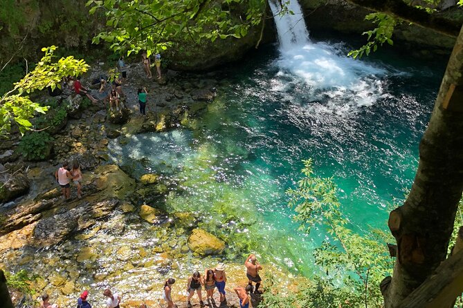 Discover Albania in 5-Day Adventure from the Peaks to the Riviera - Key points to know before booking