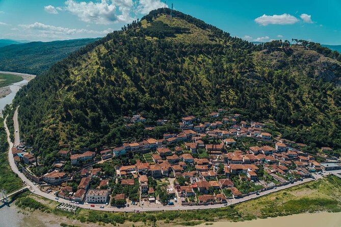 Discover Albania in 5-Day Adventure from the Peaks to the Riviera - Day 3: Durrës and the Ottoman streets of Berat