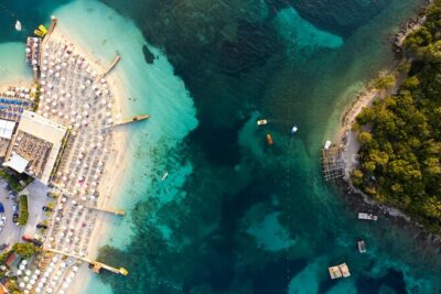 Discover Albania in 5-Day Adventure from the Peaks to the Riviera