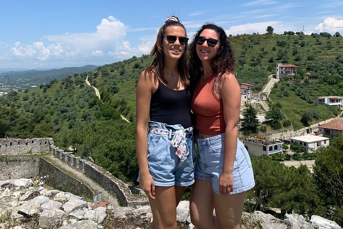 Discover Albania in 5-Day Adventure from the Peaks to the Riviera - Is $1,030.27 good value?