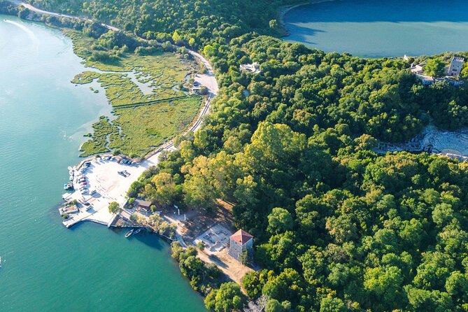 Discover Albania in 5-Day Adventure from the Peaks to the Riviera - Group size, pickup, and the practical side