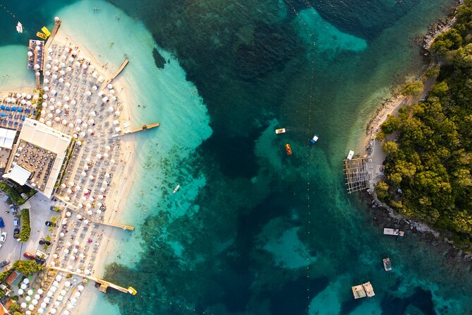 Discover Albania in 5-Day Adventure from the Peaks to the Riviera - Day 1: Theth, the Albanian Alps, and three natural wonders