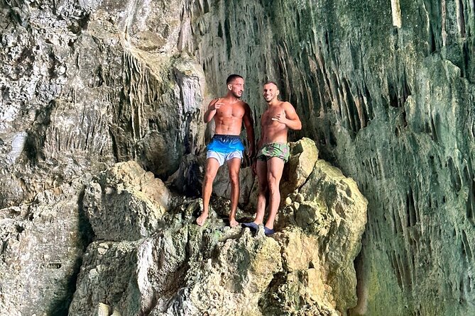 Discover Sazan Island, Haxhi Ali Cave, and Karaburun Hidden Gems - Is $70.81 a fair price?