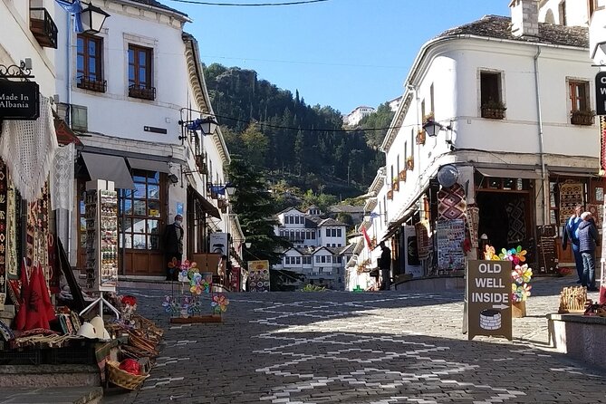Discover the Best of Albania: 7 Days of Highlights & Hidden Gems - What kind of Albania trip is this?