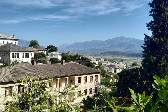 Discover the Best of Albania: 7 Days of Highlights & Hidden Gems - Day 4: Vlora, Zvërnec, and the Llogara view