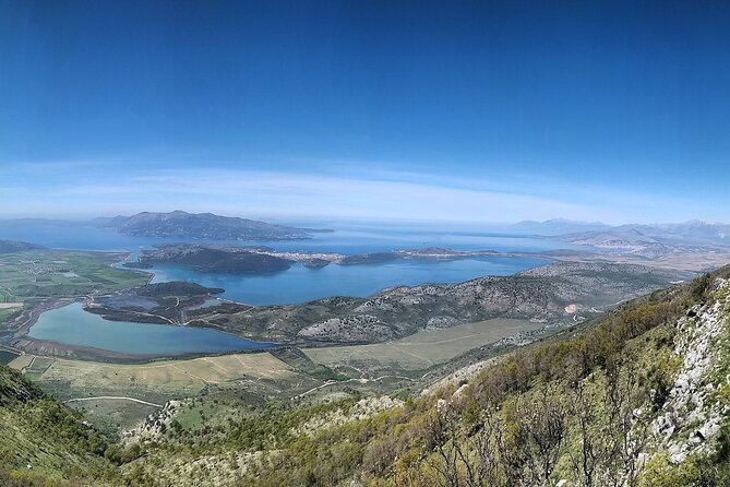 Discover the Best of Albania: 7 Days of Highlights & Hidden Gems - Day 7: Gjirokastër, Këlcyrë, and Bënjë