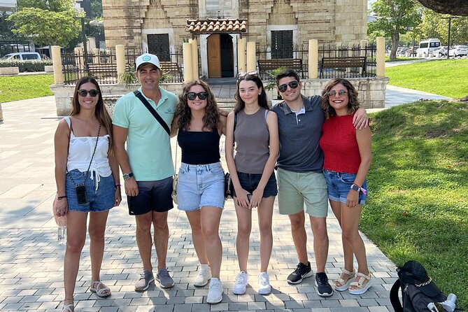 Discover Vlora: Guided City Walking Tour - Why a walking tour helps you read Vlora