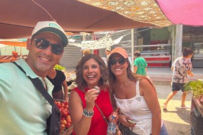 Discover Vlora: Guided City Walking Tour
