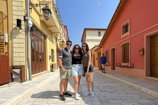 Discover Vlora: Guided City Walking Tour - The 1542 Muradije Mosque
