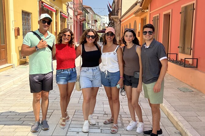 Discover Vlora: Guided City Walking Tour - Vlora’s old market and a taste of daily life