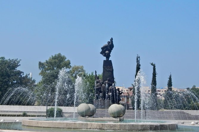 Discover Vlora: Guided City Walking Tour - What the two-hour format means for you