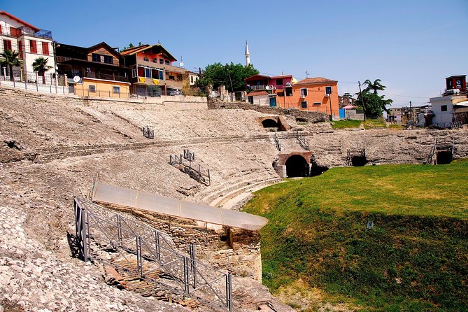 Durres Day Tour - Why Durres makes a worthwhile short outing
