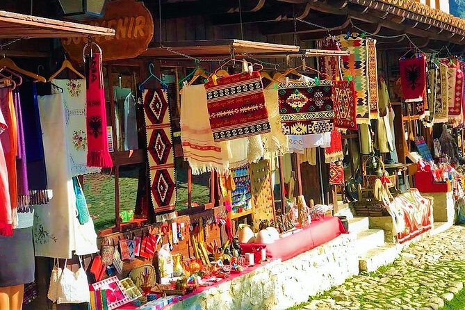 Durres, Kruje, Full Day Trip From Tirana - The Ethnographic Museum in a 19th-century house