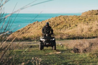Off Road ATV Kallmi Tour