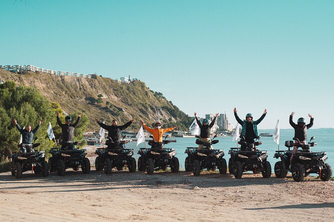 Durres: Off Road ATV Kallmi Tour - What the $84.10 price means