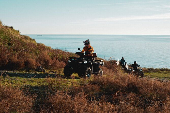 Durres: Off Road ATV Kallmi Tour - Practical details that can make or break the morning