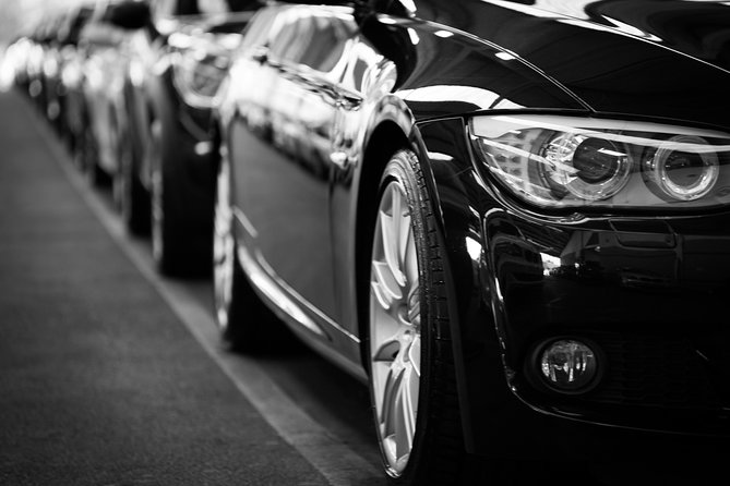 Durres Private Arrival/Departure Tirana Airport Transfer - Key details before you book
