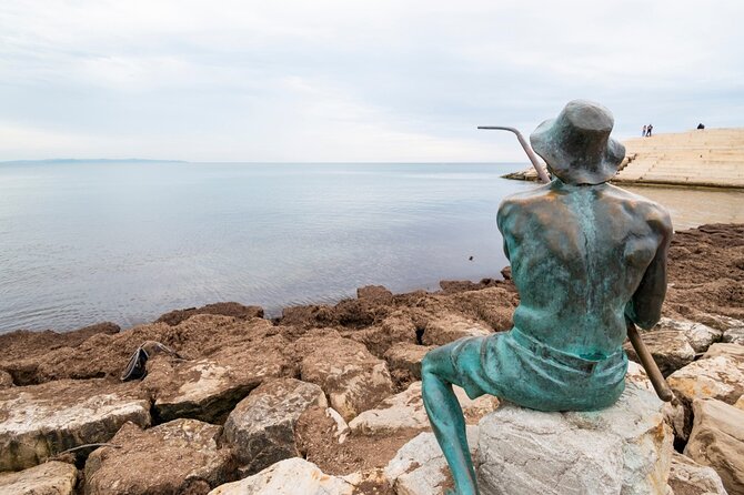 Durrës: Walking tour with Roman Amphitheater - Why the Durrës amphitheater is worth your time