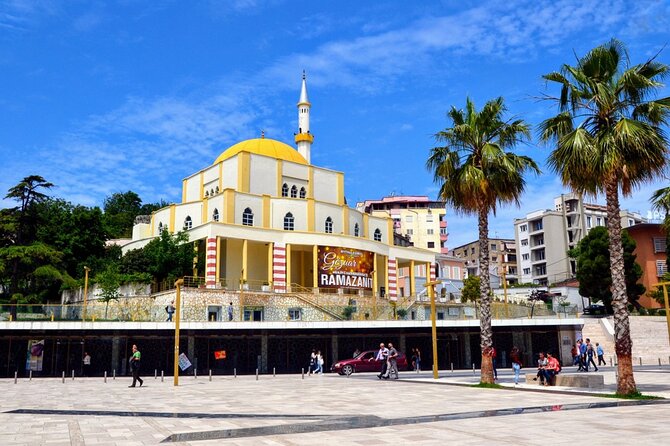Durrës: Walking tour with Roman Amphitheater - Who will get the most from this tour?