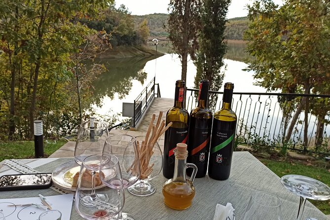 Durres & Wine Tasting Tour - Pickup, timing, and what to bring