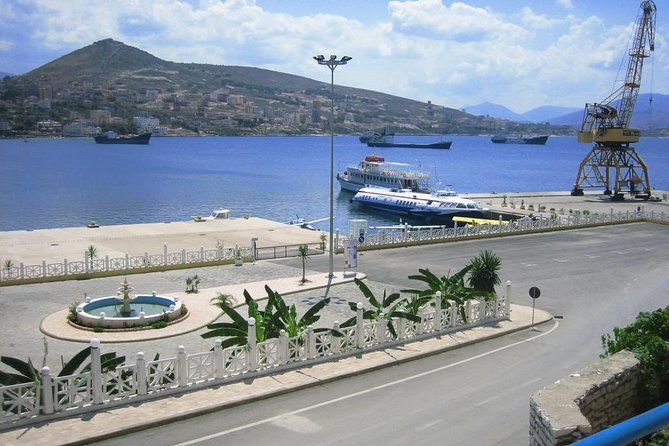 Everyday Transfers from Saranda and Tirana - Leaving Saranda around 10:30 in the morning