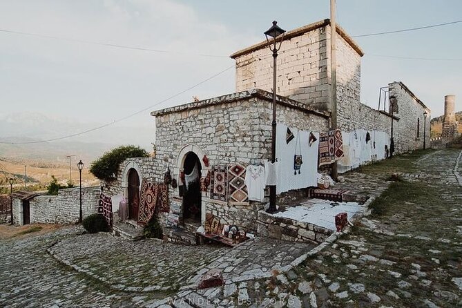 Exclusive Day Trip to Belsh, Berat, and Durres, UNESCO Site - Berat brings the strongest cultural content