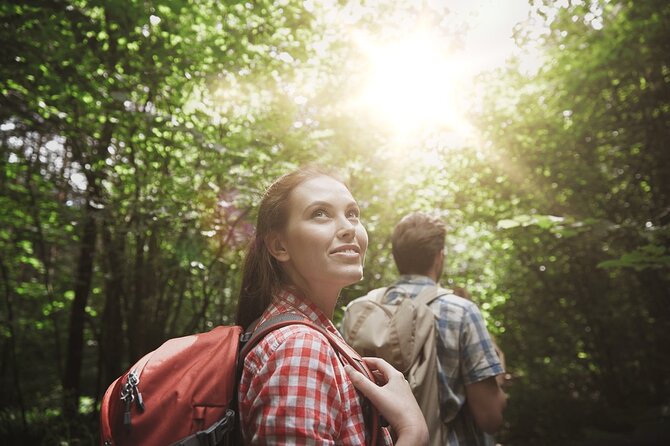 Exclusive Qafshtama National Park Hiking Tour With Private Transfer - Quick reasons to consider this Qafshtama hike