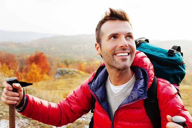 Exclusive Qafshtama National Park Hiking Tour With Private Transfer - Is $442 per person a fair price?