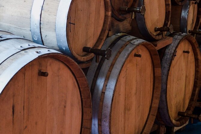 Experience Blue Eye , Lekuresi Castle and Taste Traditional Albanian Wine - Key points to know before booking
